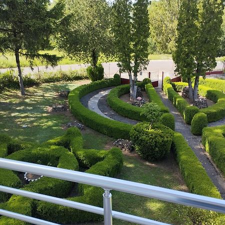 Guest House Vila Aleksa-apartman Bogutovac Extérieur photo