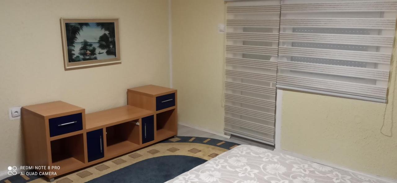 Guest House Vila Aleksa-apartman Bogutovac Extérieur photo