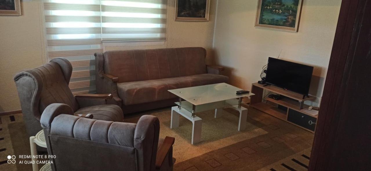 Guest House Vila Aleksa-apartman Bogutovac Extérieur photo