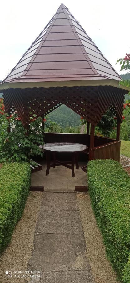 Guest House Vila Aleksa-apartman Bogutovac Extérieur photo