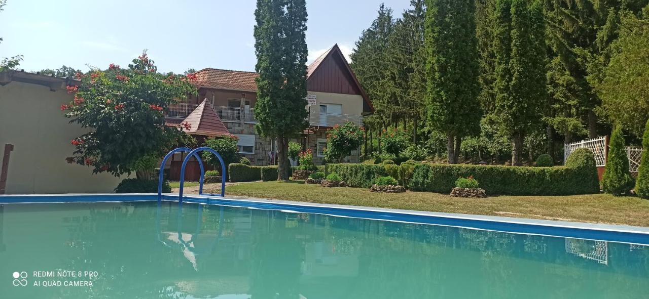 Guest House Vila Aleksa-apartman Bogutovac Extérieur photo